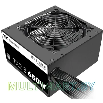 Блок питания Thermaltake TR2 S 650W (PS-TRS-0650NNSAWE-2)